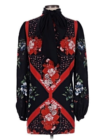 Alexander McQueen Casual Dress (view 2)