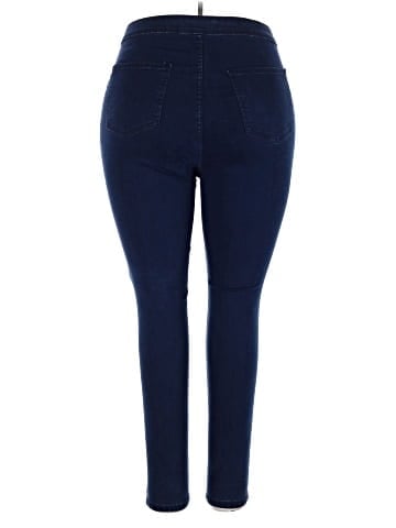 Violeta by Mango Jeggings (view 2)