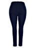 Violeta by Mango Blue Jeggings Size 20 - photo 2