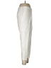 Ann Taylor Ivory Linen Pants Size 6 (petite) - photo 4