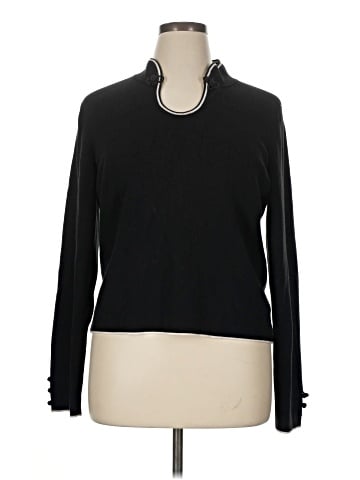 Philosophy Dane Lewis Long Sleeve Turtleneck (view 1)
