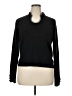 Philosophy Dane Lewis Black Long Sleeve Turtleneck Size XL - photo 1