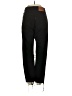 Levi's 100% Cotton Black Casual Pants Size 25 waist - photo 2