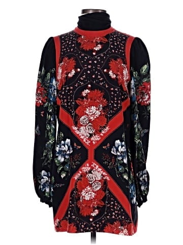 Alexander McQueen Casual Dress (view 1)