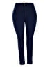 Violeta by Mango Blue Jeggings Size 20 - photo 1