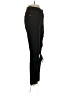 Levi's 100% Cotton Black Casual Pants Size 25 waist - photo 4