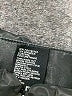 Hue Chevron-herringbone Black Casual Pants Size S - photo 5