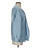 Shein 100% Polyester Blue Cardigan Size 4 - photo 4
