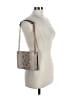 Thacker Gold Tan Shoulder Bag One size - photo 2