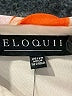 ELOQUII Orange Kimono Size 26 - 28 Plus - photo 4