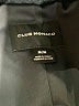 Club Monaco Gray Coat Size M - photo 6
