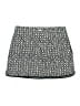 T by Talbots Tweed Gray Active Skort Size XL - photo 2