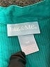 Liz & Me Teal Short Sleeve Blouse Size 3X - photo 7