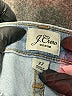 J.Crew Blue Jeans Size 27 waist - photo 7