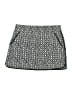 T by Talbots Tweed Gray Active Skort Size XL - photo 1