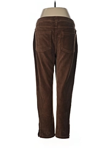 Susan Graver Casual Pants (view 2)