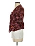 Madewell Burgundy Kimono Size 2 - photo 5