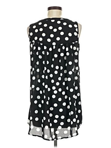 Spense Sleeveless Blouse (view 2)