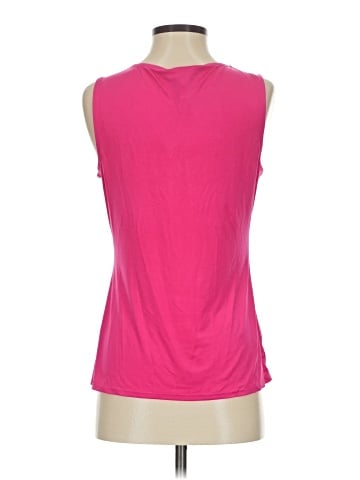 Worthington Sleeveless T-Shirt (view 2)