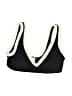 L Space Black Swimsuit Top Size S - photo 1