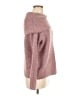Vince. Pink Wool Pullover Sweater Size M - photo 4