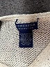 Doncaster Collection Ivory Sweater Vest Size M - photo 7