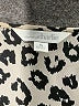 Charming Charlie 100% Polyester Blue Sleeveless Top Size S - photo 7