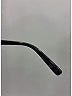 Saint Laurent Gray Black Sunglasses One size - photo 6