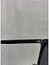 Saint Laurent Gray Black Sunglasses One size - photo 3