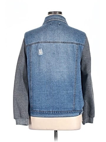 Ci Sono Denim Jacket (view 2)