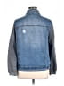 Ci Sono Blue Denim Jacket Size XL - photo 2