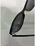 Saint Laurent Gray Black Sunglasses One size - photo 5