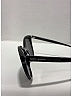 Saint Laurent Gray Black Sunglasses One size - photo 4