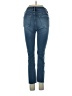 KANCAN JEANS Hearts Blue Jeans Size 25 waist - photo 2