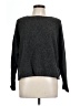 H&M Gray Long Sleeve Top Size L - photo 1