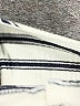 FRAME Silver Cardigan Size XS - photo 7