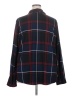 Justify Plaid Burgundy Long Sleeve Button-Down Shirt Size 2X - photo 2