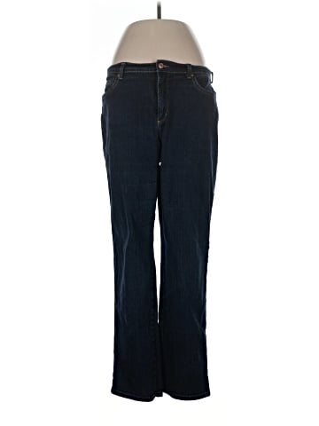Gloria Vanderbilt Jeans (view 1)