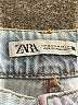 Zara Blue Jeans Size 4 - photo 6