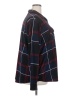 Justify Plaid Burgundy Long Sleeve Button-Down Shirt Size 2X - photo 4