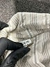 Unbranded Ivory Tan Jacket Size S (estimated) - photo 6