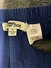 Assorted Brands Solid Blue Track Pants Size XL - photo 4