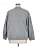Style&Co Gray Sweatshirt Size 1X - photo 2