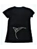 Unbranded Black Swimsuit Top Size S - photo 2