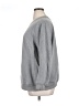 Style&Co Gray Sweatshirt Size 1X - photo 5