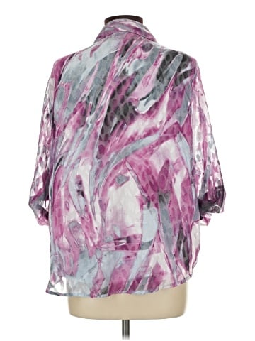 BonWorth 3/4 Sleeve T-Shirt (view 2)