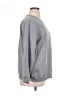 Style&Co Gray Sweatshirt Size 1X - photo 4