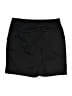Lands' End 100% Polyester Solid Black Athletic Shorts Size L - photo 2