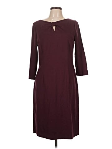 Talbots Casual Dress (view 1)