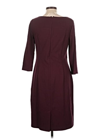 Talbots Casual Dress (view 2)